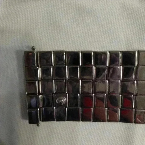 Chloe braslet NWT silver color - Picture 5 of 8